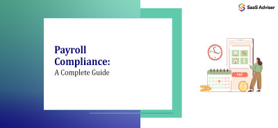 Payroll Compliance: Complete 2026 Guide to Stay Compliant